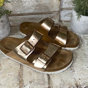 Birkenstock Arizona Sandals